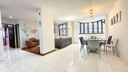 Blk 360B Sun Bliss (Sembawang), HDB 5 Rooms #617685751